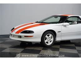 1997 Chevrolet Camaro (CC-2097989) for sale in Lavergne, Tennessee