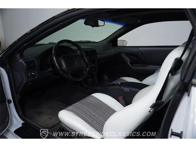 1997 Chevrolet Camaro (CC-2097989) for sale in Lavergne, Tennessee