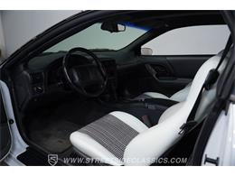 1997 Chevrolet Camaro (CC-2097989) for sale in Lavergne, Tennessee