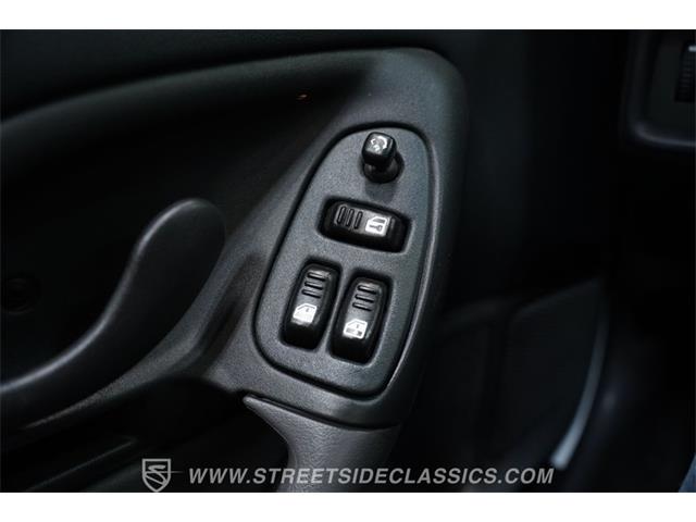 1997 Chevrolet Camaro (CC-2097989) for sale in Lavergne, Tennessee