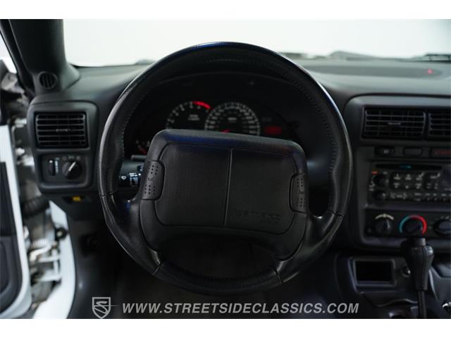 1997 Chevrolet Camaro (CC-2097989) for sale in Lavergne, Tennessee