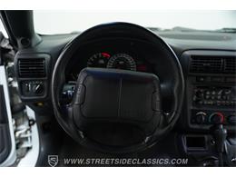 1997 Chevrolet Camaro (CC-2097989) for sale in Lavergne, Tennessee