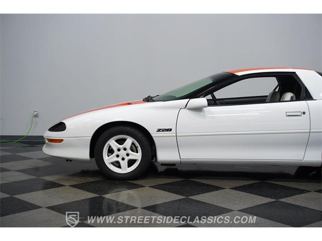1997 Chevrolet Camaro (CC-2097989) for sale in Lavergne, Tennessee