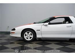 1997 Chevrolet Camaro (CC-2097989) for sale in Lavergne, Tennessee