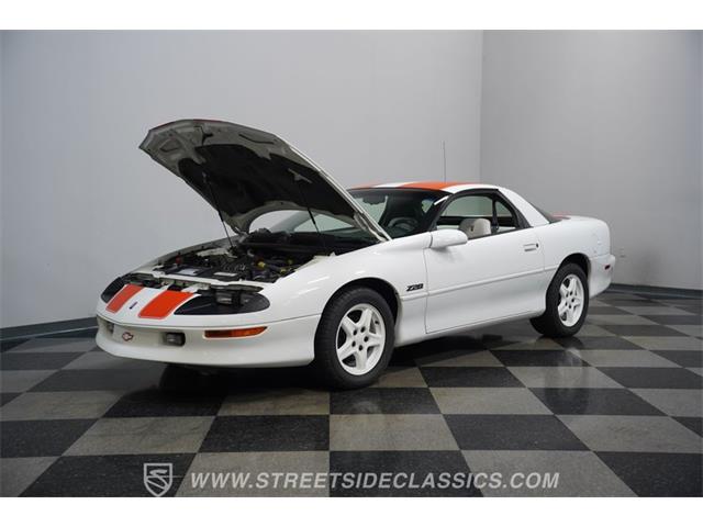 1997 Chevrolet Camaro (CC-2097989) for sale in Lavergne, Tennessee