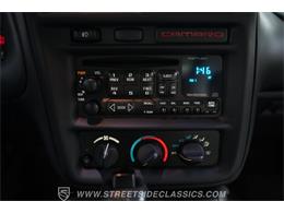 1997 Chevrolet Camaro (CC-2097989) for sale in Lavergne, Tennessee