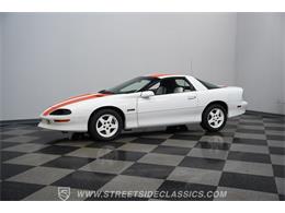 1997 Chevrolet Camaro (CC-2097989) for sale in Lavergne, Tennessee