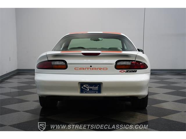 1997 Chevrolet Camaro (CC-2097989) for sale in Lavergne, Tennessee