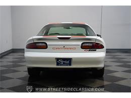 1997 Chevrolet Camaro (CC-2097989) for sale in Lavergne, Tennessee