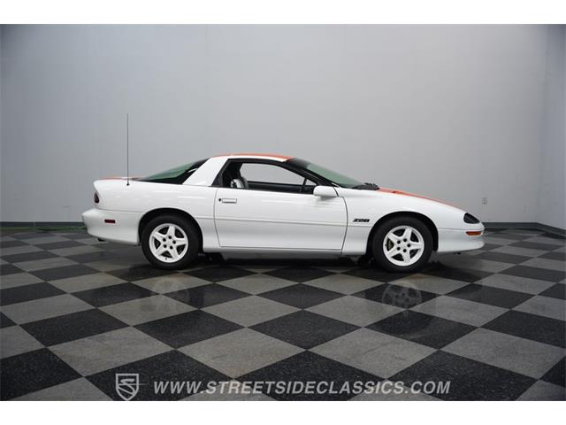 1997 Chevrolet Camaro (CC-2097989) for sale in Lavergne, Tennessee