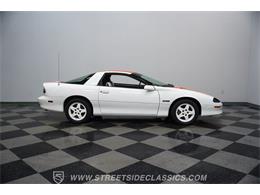 1997 Chevrolet Camaro (CC-2097989) for sale in Lavergne, Tennessee