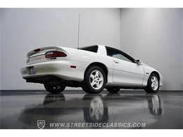 1997 Chevrolet Camaro (CC-2097989) for sale in Lavergne, Tennessee