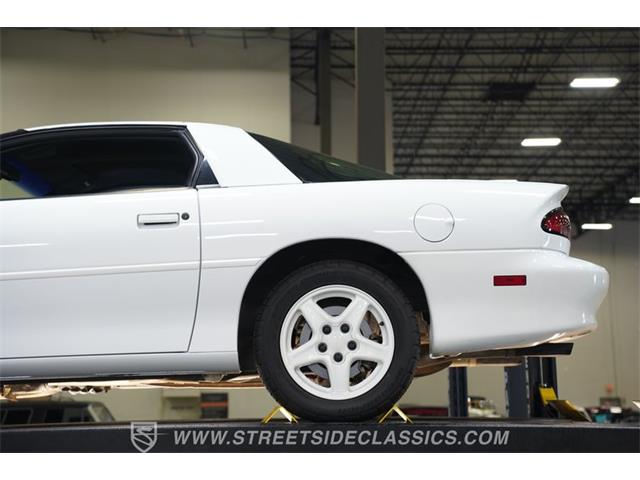 1997 Chevrolet Camaro (CC-2097989) for sale in Lavergne, Tennessee