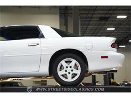 1997 Chevrolet Camaro (CC-2097989) for sale in Lavergne, Tennessee
