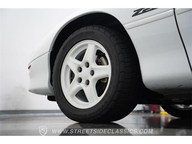 1997 Chevrolet Camaro (CC-2097989) for sale in Lavergne, Tennessee