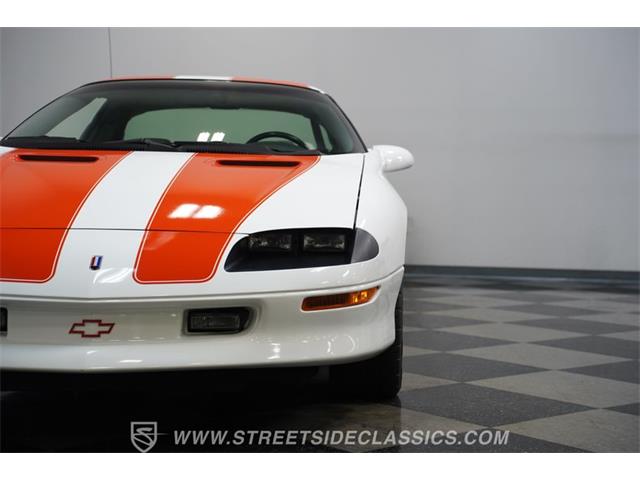 1997 Chevrolet Camaro (CC-2097989) for sale in Lavergne, Tennessee