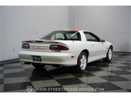 1997 Chevrolet Camaro (CC-2097989) for sale in Lavergne, Tennessee