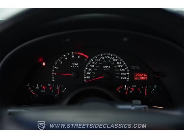 1997 Chevrolet Camaro (CC-2097989) for sale in Lavergne, Tennessee