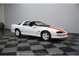1997 Chevrolet Camaro (CC-2097989) for sale in Lavergne, Tennessee