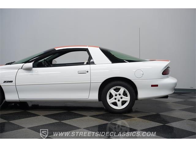 1997 Chevrolet Camaro (CC-2097989) for sale in Lavergne, Tennessee
