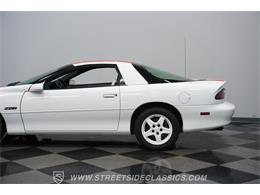 1997 Chevrolet Camaro (CC-2097989) for sale in Lavergne, Tennessee