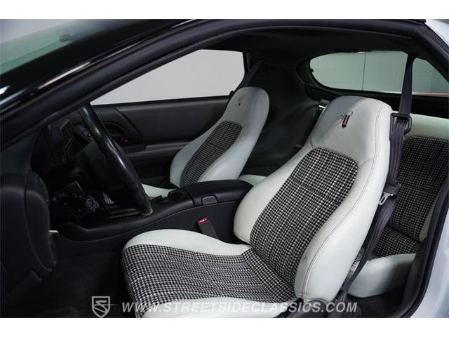 1997 Chevrolet Camaro (CC-2097989) for sale in Lavergne, Tennessee