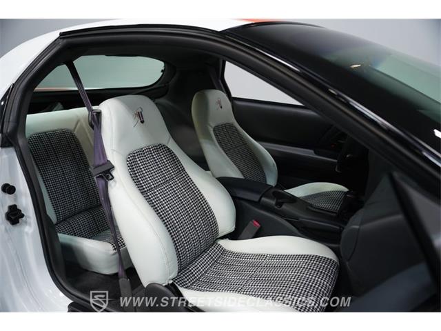 1997 Chevrolet Camaro (CC-2097989) for sale in Lavergne, Tennessee