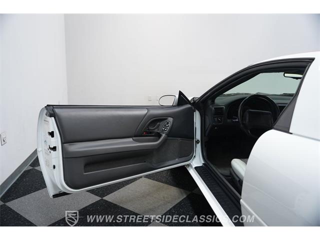 1997 Chevrolet Camaro (CC-2097989) for sale in Lavergne, Tennessee