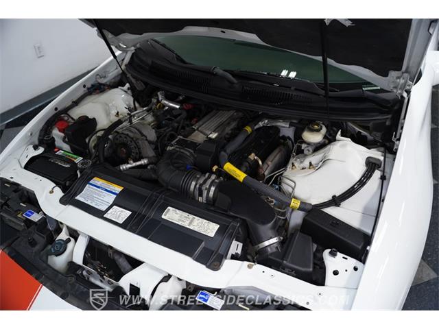 1997 Chevrolet Camaro (CC-2097989) for sale in Lavergne, Tennessee
