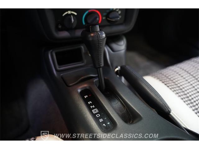 1997 Chevrolet Camaro (CC-2097989) for sale in Lavergne, Tennessee