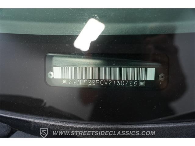 1997 Chevrolet Camaro (CC-2097989) for sale in Lavergne, Tennessee