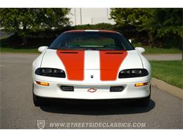 1997 Chevrolet Camaro (CC-2097989) for sale in Lavergne, Tennessee