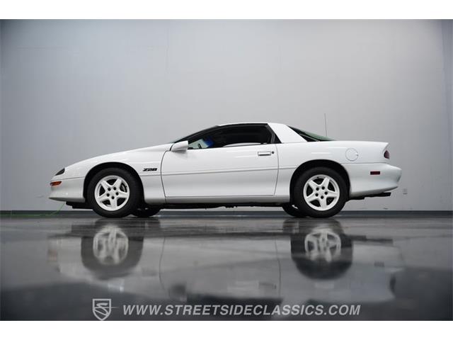 1997 Chevrolet Camaro (CC-2097989) for sale in Lavergne, Tennessee