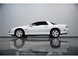 1997 Chevrolet Camaro (CC-2097989) for sale in Lavergne, Tennessee
