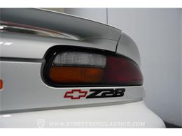 1997 Chevrolet Camaro (CC-2097989) for sale in Lavergne, Tennessee
