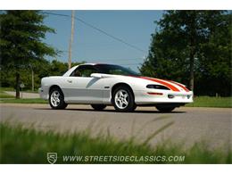 1997 Chevrolet Camaro (CC-2097989) for sale in Lavergne, Tennessee