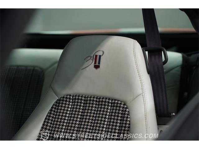 1997 Chevrolet Camaro (CC-2097989) for sale in Lavergne, Tennessee