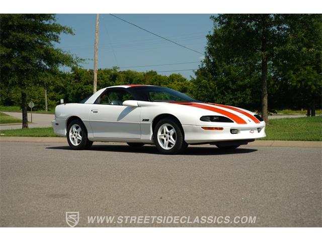 1997 Chevrolet Camaro (CC-2097989) for sale in Lavergne, Tennessee