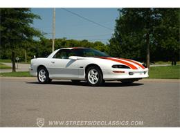 1997 Chevrolet Camaro (CC-2097989) for sale in Lavergne, Tennessee
