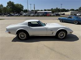 1973 Chevrolet Corvette (CC-2090799) for sale in Webster, South Dakota