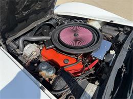 1973 Chevrolet Corvette (CC-2090799) for sale in Webster, South Dakota