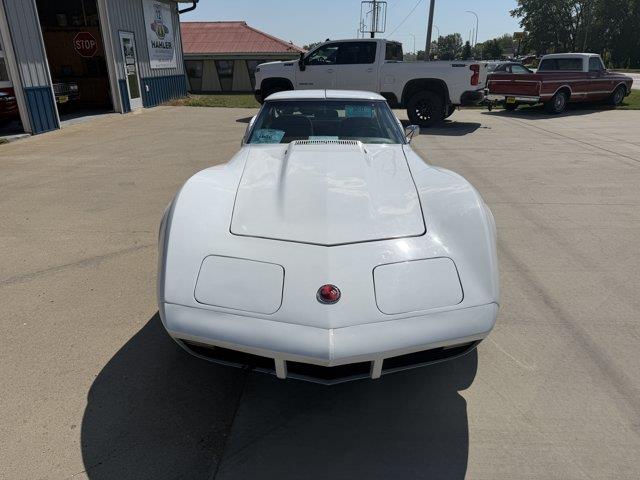 1973 Chevrolet Corvette (CC-2090799) for sale in Webster, South Dakota