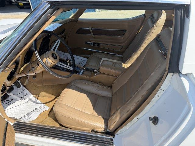 1973 Chevrolet Corvette (CC-2090799) for sale in Webster, South Dakota