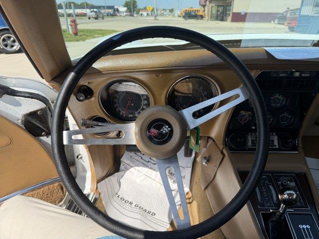 1973 Chevrolet Corvette (CC-2090799) for sale in Webster, South Dakota