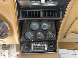1973 Chevrolet Corvette (CC-2090799) for sale in Webster, South Dakota