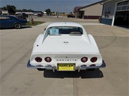 1973 Chevrolet Corvette (CC-2090799) for sale in Webster, South Dakota