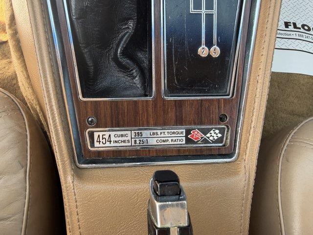 1973 Chevrolet Corvette (CC-2090799) for sale in Webster, South Dakota