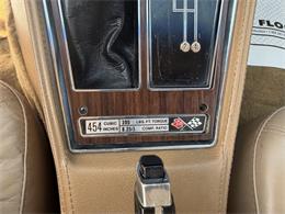 1973 Chevrolet Corvette (CC-2090799) for sale in Webster, South Dakota