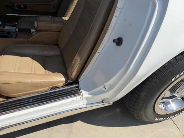 1973 Chevrolet Corvette (CC-2090799) for sale in Webster, South Dakota