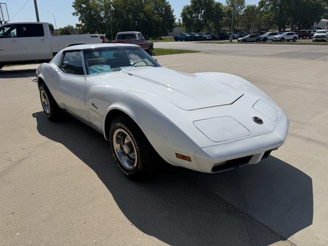 1973 Chevrolet Corvette (CC-2090799) for sale in Webster, South Dakota